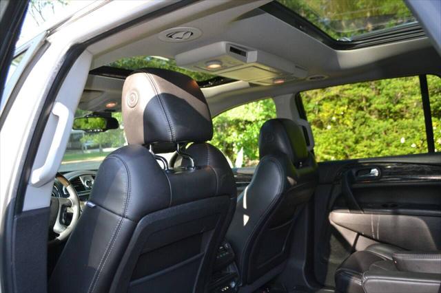 2014 Buick Enclave Premium