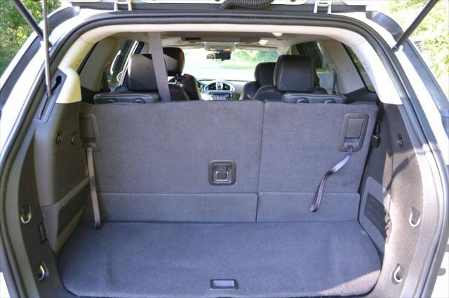 2014 Buick Enclave Premium