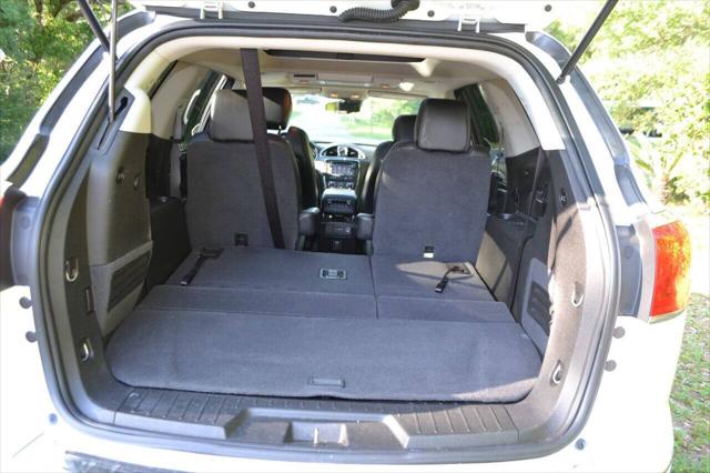2014 Buick Enclave Premium