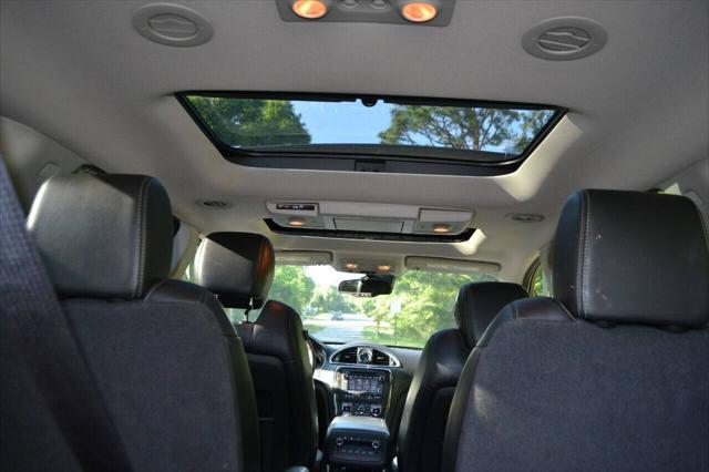 2014 Buick Enclave Premium