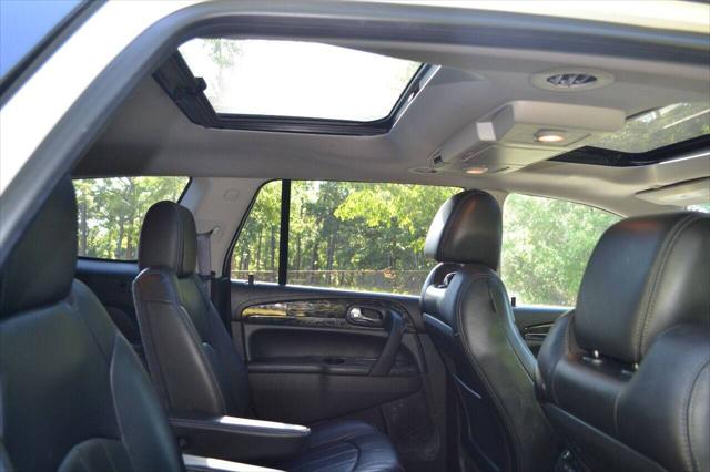 2014 Buick Enclave Premium