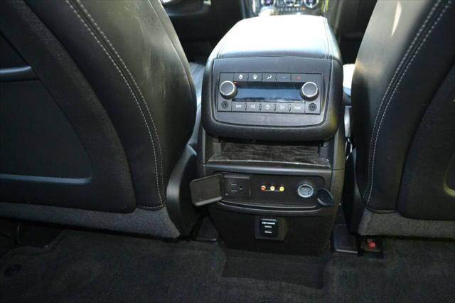2014 Buick Enclave Premium