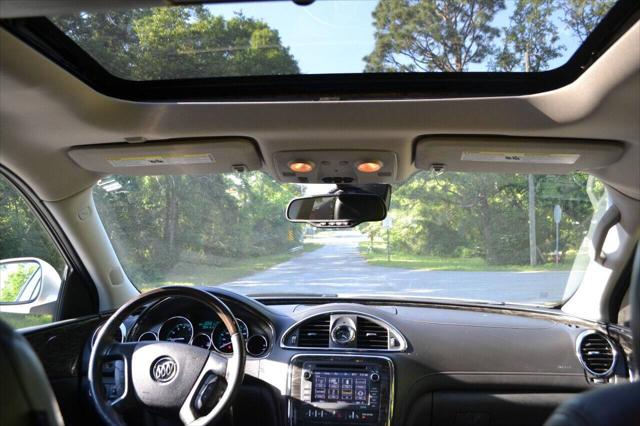 2014 Buick Enclave Premium