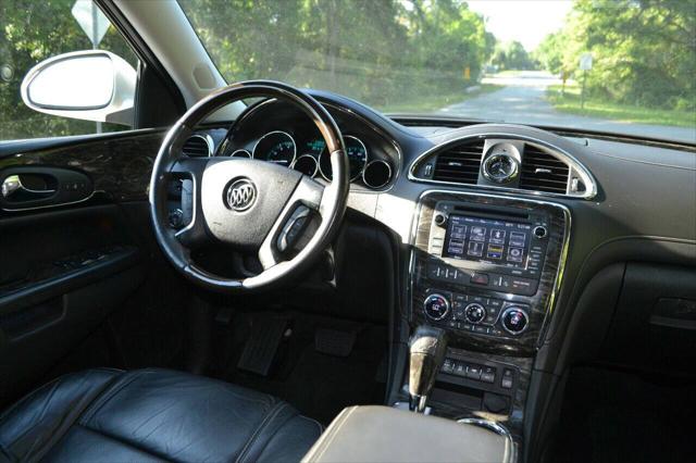 2014 Buick Enclave Premium