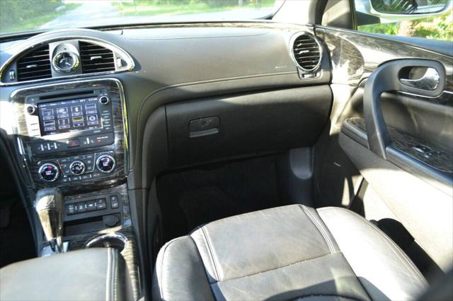 2014 Buick Enclave Premium