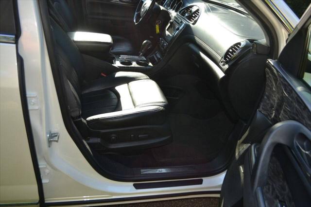 2014 Buick Enclave Premium