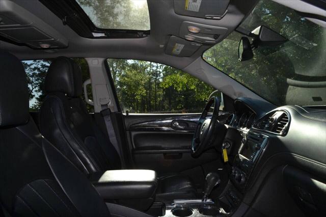 2014 Buick Enclave Premium