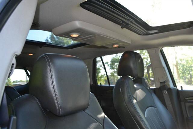 2014 Buick Enclave Premium