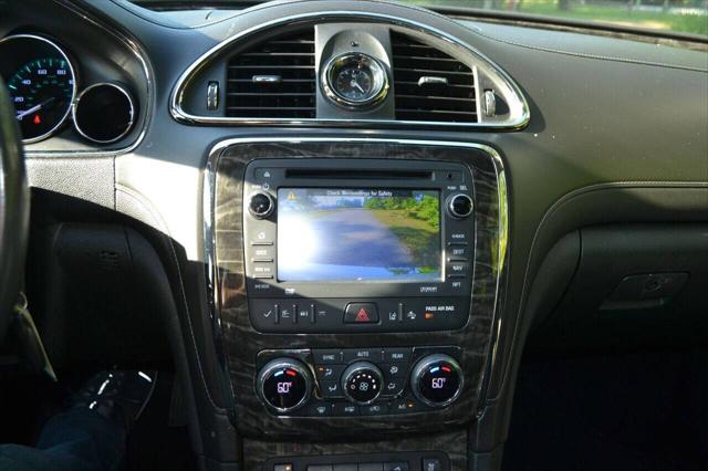 2014 Buick Enclave Premium