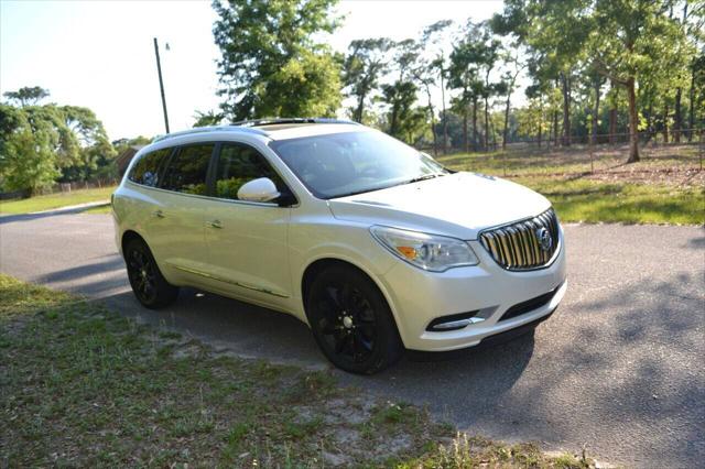 2014 Buick Enclave Premium