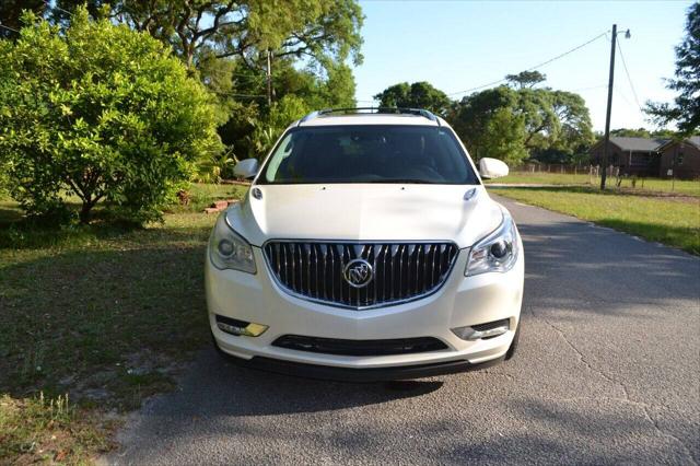 2014 Buick Enclave Premium