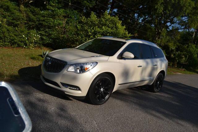 2014 Buick Enclave Premium