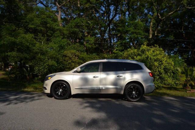 2014 Buick Enclave Premium