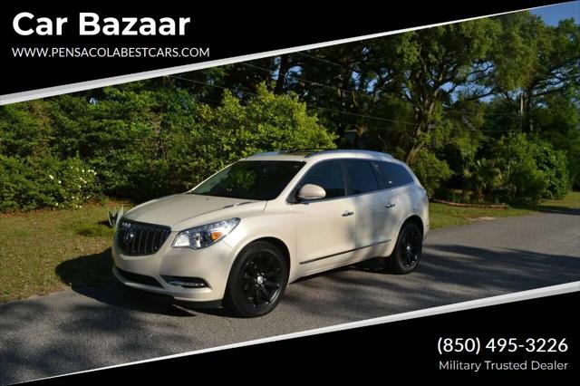 2014 Buick Enclave Premium