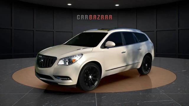 2014 Buick Enclave Premium for sale in Pensacola, FL