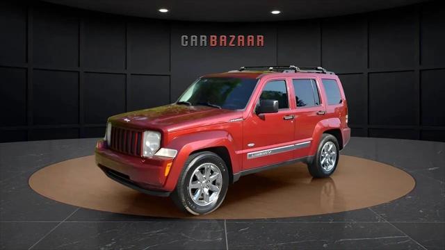 2012 Jeep Liberty Sport for sale in Pensacola, FL