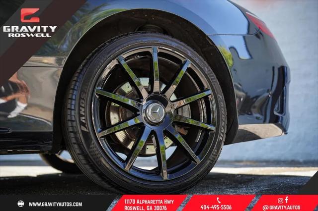 2015 Mercedes-Benz S 550 4MATIC