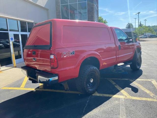 2016 Ford F-350 XLT