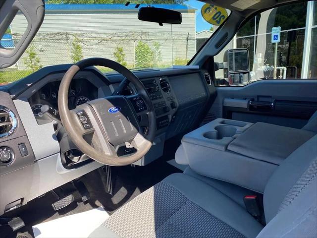 2016 Ford F-350 XLT