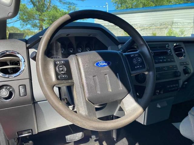 2016 Ford F-350 XLT