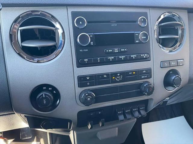 2016 Ford F-350 XLT