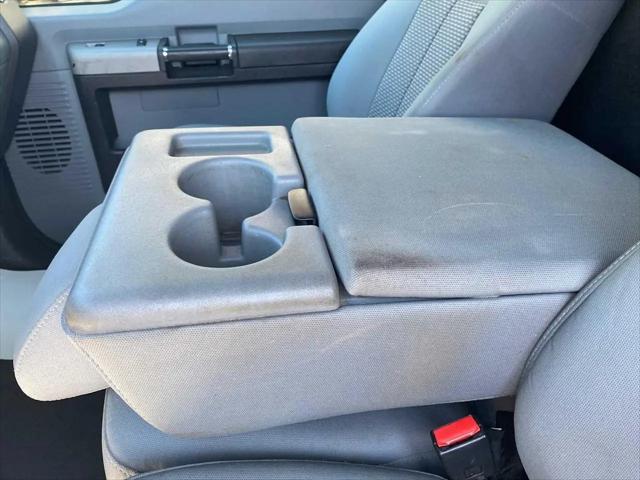 2016 Ford F-350 XLT