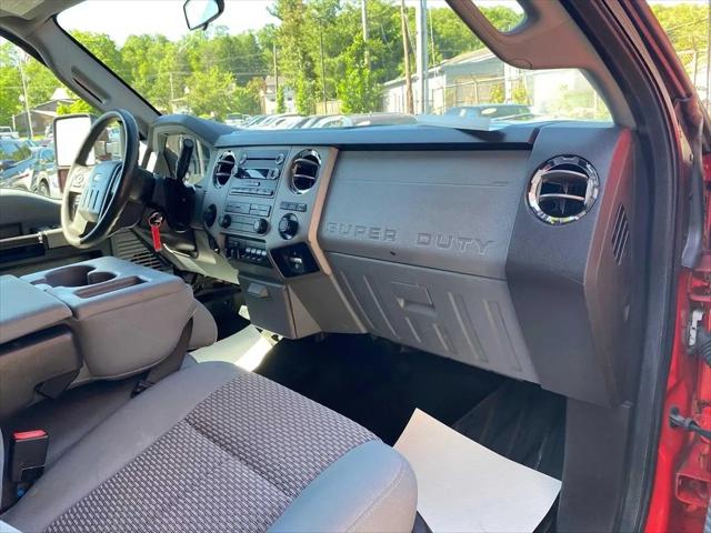 2016 Ford F-350 XLT