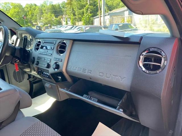 2016 Ford F-350 XLT