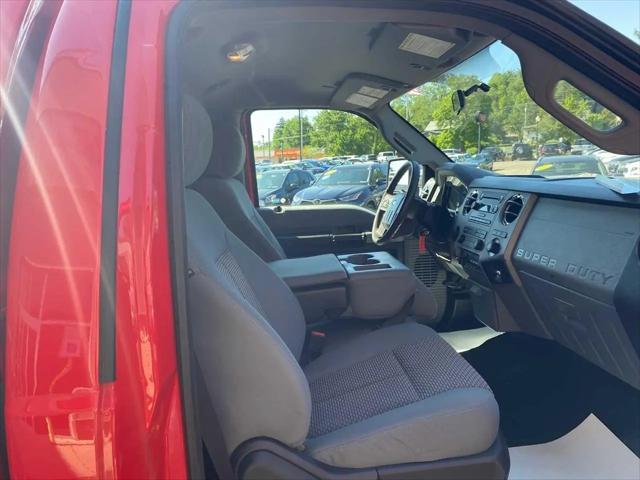 2016 Ford F-350 XLT