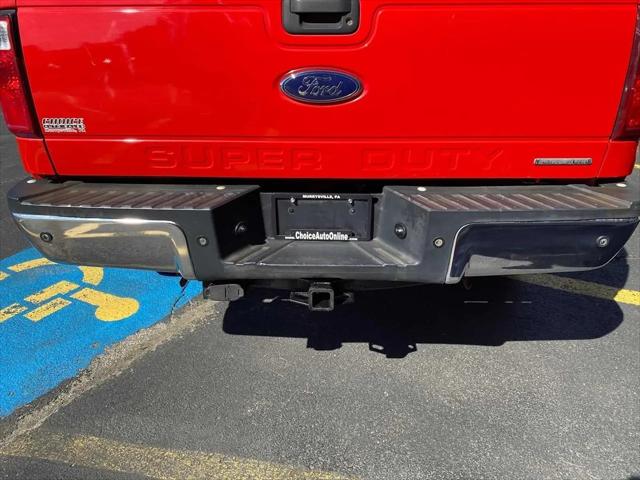 2016 Ford F-350 XLT