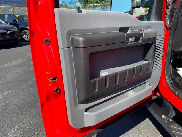 2016 Ford F-350 XLT