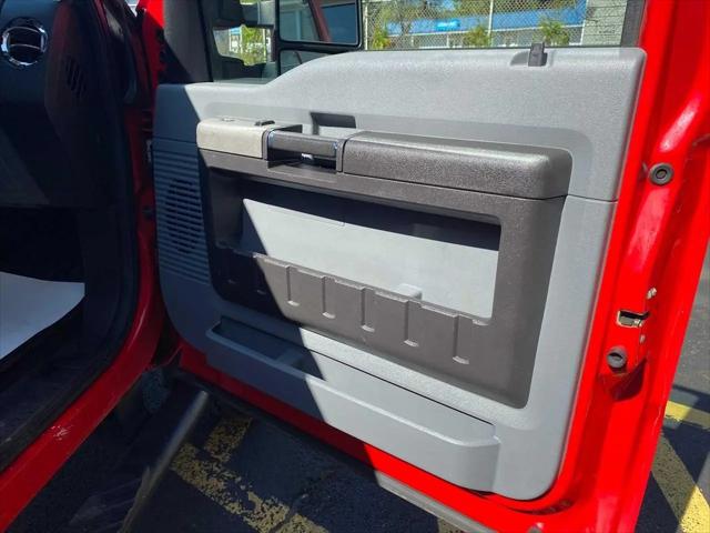2016 Ford F-350 XLT