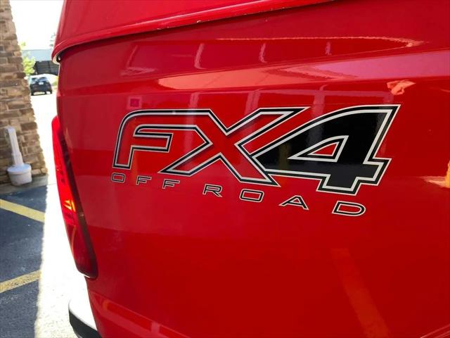 2016 Ford F-350 XLT