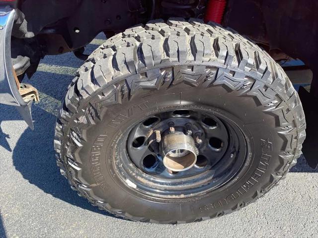 2016 Ford F-350 XLT