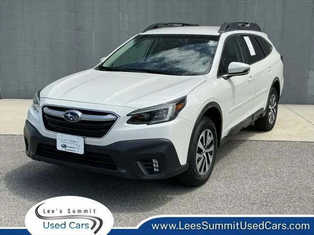 2020 Subaru Outback Premium for sale in Lees Summit, MO