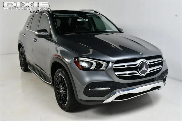 2020 Mercedes-Benz GLE GLE 350 4MATIC for sale in Nashville, TN