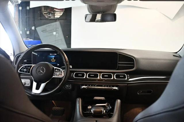 2020 Mercedes-Benz GLE GLE 350 4MATIC
