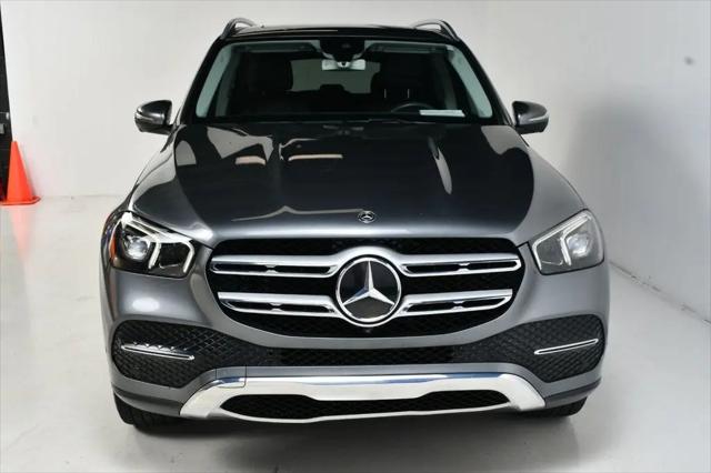 2020 Mercedes-Benz GLE GLE 350 4MATIC