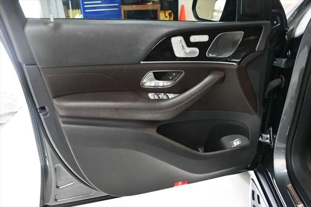 2020 Mercedes-Benz GLE GLE 350 4MATIC