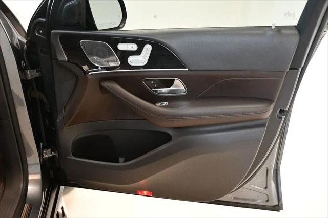 2020 Mercedes-Benz GLE GLE 350 4MATIC