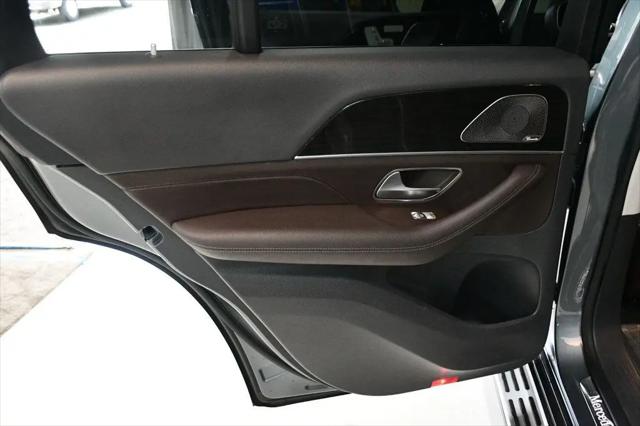 2020 Mercedes-Benz GLE GLE 350 4MATIC