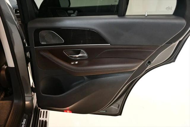 2020 Mercedes-Benz GLE GLE 350 4MATIC