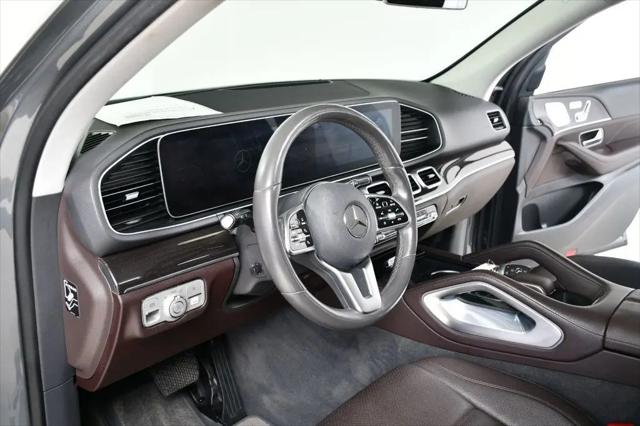 2020 Mercedes-Benz GLE GLE 350 4MATIC