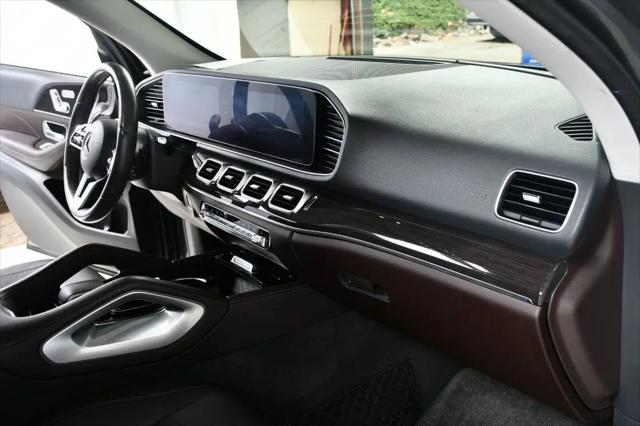 2020 Mercedes-Benz GLE GLE 350 4MATIC