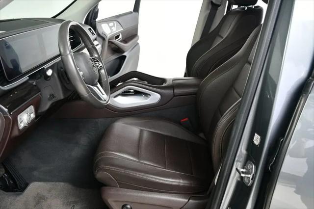 2020 Mercedes-Benz GLE GLE 350 4MATIC
