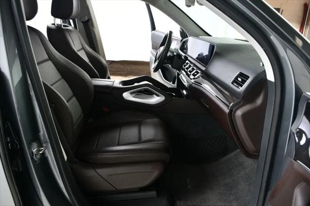 2020 Mercedes-Benz GLE GLE 350 4MATIC