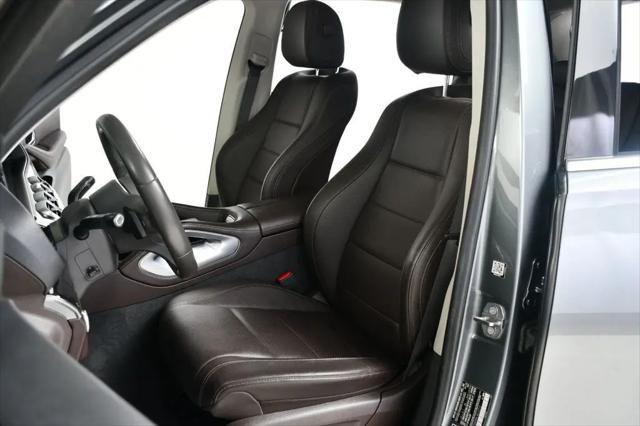 2020 Mercedes-Benz GLE GLE 350 4MATIC