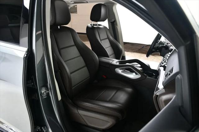 2020 Mercedes-Benz GLE GLE 350 4MATIC