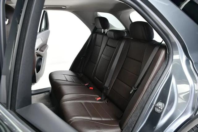 2020 Mercedes-Benz GLE GLE 350 4MATIC