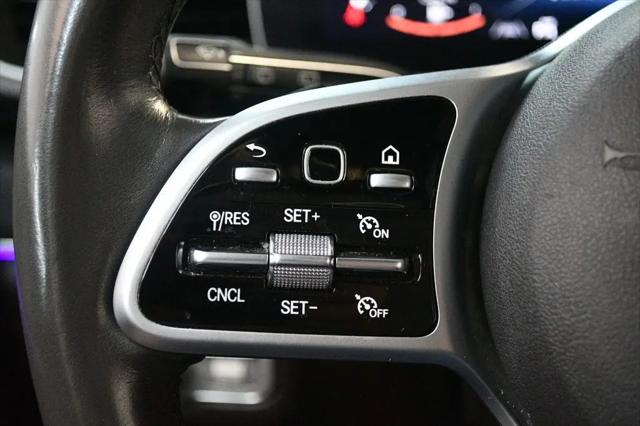 2020 Mercedes-Benz GLE GLE 350 4MATIC